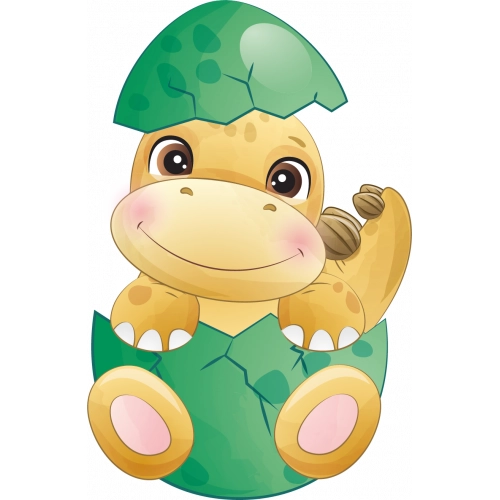 Dinosaurio-Bebe-Clipart-Robnei-3